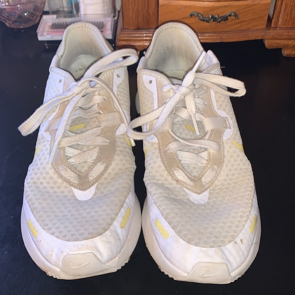 Nike shoes